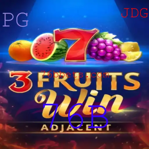 Explorando o Fascinante Mundo de 3FruitsWin: 76B