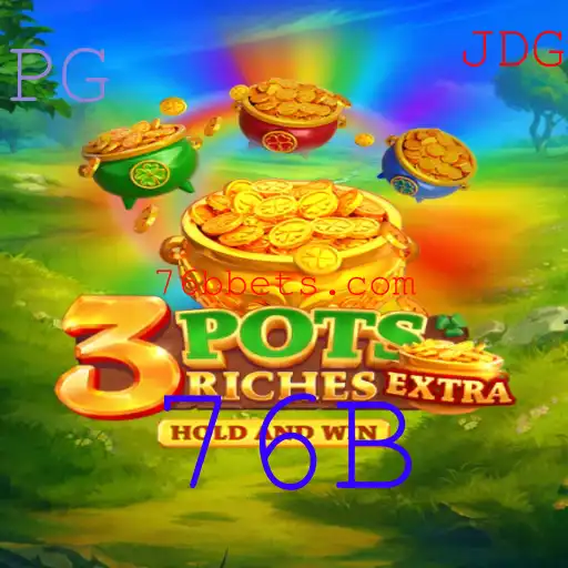 Descobrindo o Fascinante Mundo do Jogo 3potsExtra