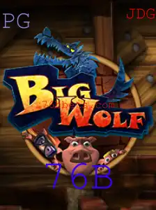 Explorando o Mundo de BigWolf: A Emoção Além do Jogo