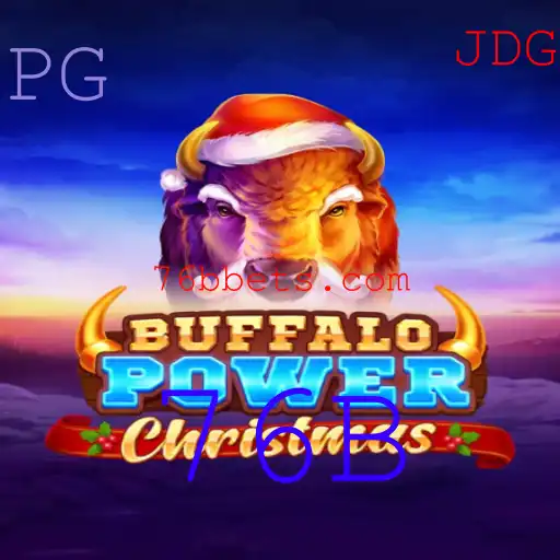 Descubra o Fascinante Mundo de BuffaloPowerChristmas