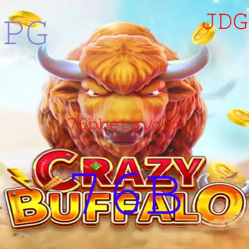 Descubra o Envolvente Jogo CRAZYBUFFALO: Estratégia e Aventura com 76B