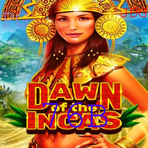 DawnoftheIncas: Um Mergulho Épico nas Antigas Civilizações Andinas