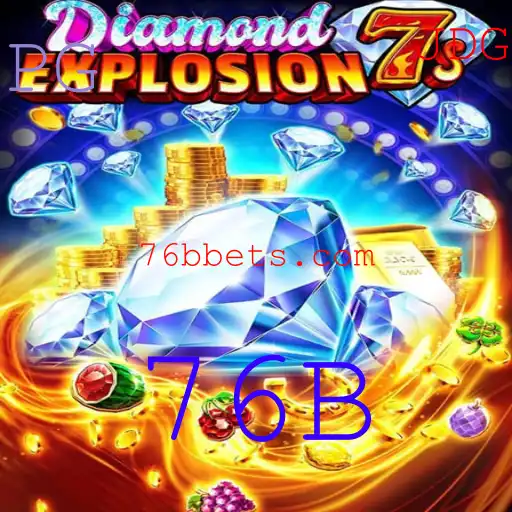 Explorando o Fascinante Mundo de DiamondExplosion7s