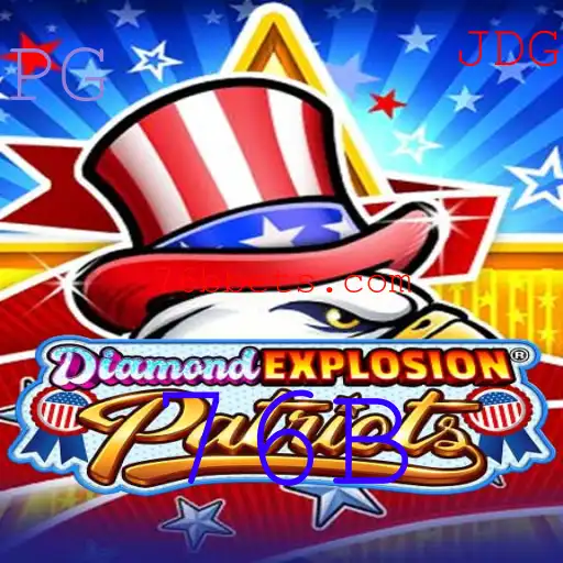 Explorando o Mundo de DiamondExplosionPatriots: O Novo Fenômeno dos Jogos