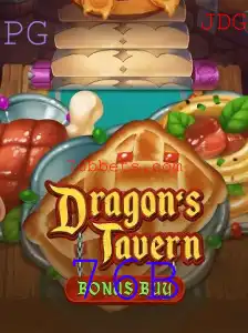 Descubra DragonsTavern: Aventura e estratégia no mundo medieval