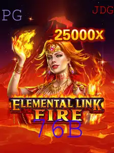 Descubra o Mundo de ElementalLinkFire: Uma Jornada Através das Chamadas do 76B