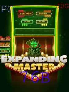 ExpandingMaster: Um Jogo Inovador de Estratégia e Criatividade