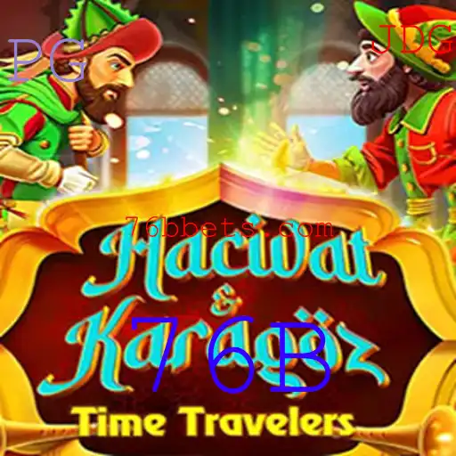 Descubra HacivatandKaragoz: O Jogo que Está Conquistando o Mundo