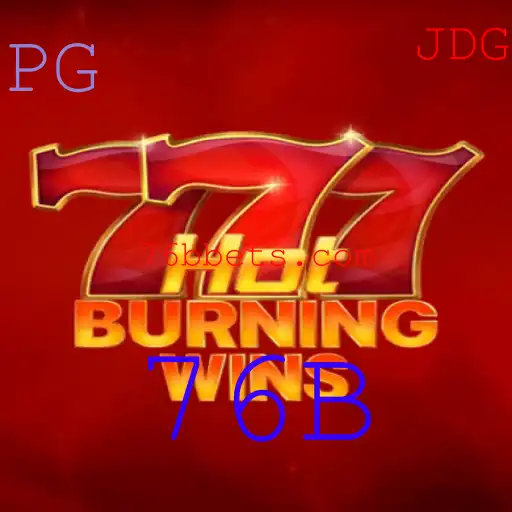 HotBurningWins: Uma Nova Sensação no Mundo dos Jogos