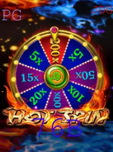 Descubra as Emoções do Jogo HotSpin com o Código 76B