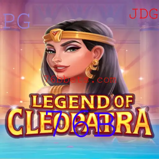 LegendOfCleopatra: Um Mergulho na Era dos Faraós com 76B de Inovação