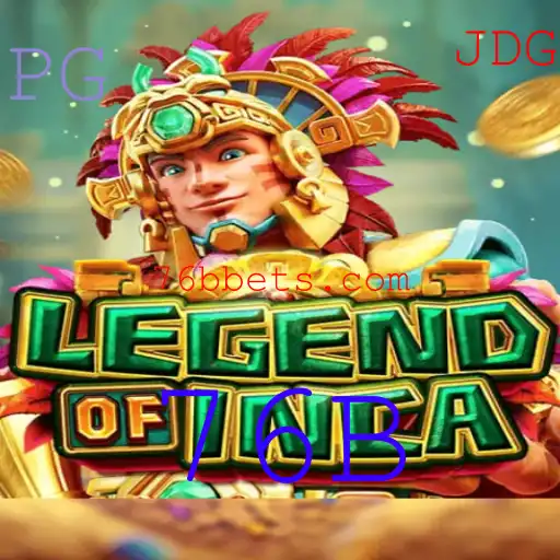 Descubra o Mundo de 'LegendofInca': Uma Jornada Épica de Estratégia e Aventura