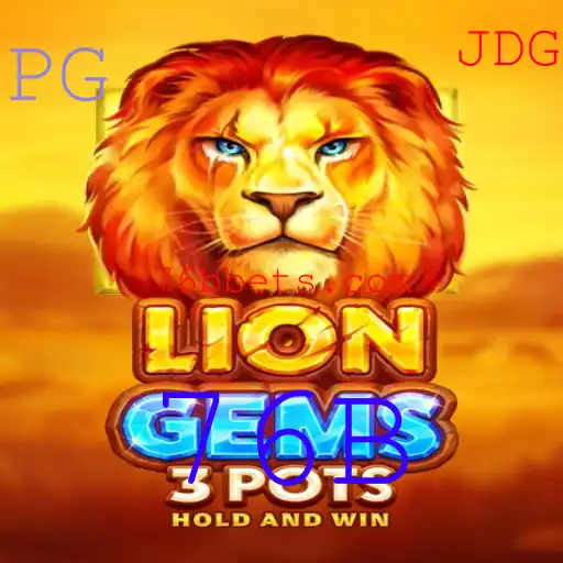 Descubra as Aventuras de LionGems3pots: Um Jogo Fascinante