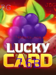Descubra as Regras e Estratégias do Jogo LuckyCard