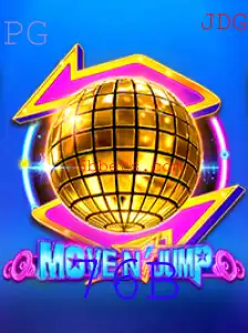 Descubra o Fascinante Mundo do Jogo MovenJump com a Chave 76B