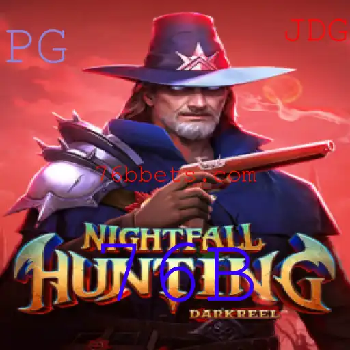 Explorando NightfallHunting: Uma Jornada no Mundo 76B