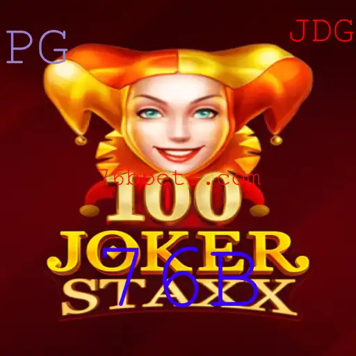 Descubra o Fascinante Mundo de 100JokerStaxx