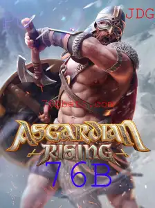 Explorando AsgardianRising: A Aventura Épica nas Terras de Asgard