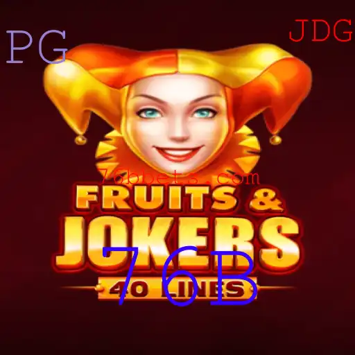 Descubra o emocionante mundo de FruitsAndJokers40