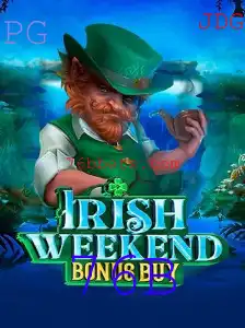 Descubra o Fascinante Mundo de IrishWeekendBonusBuy
