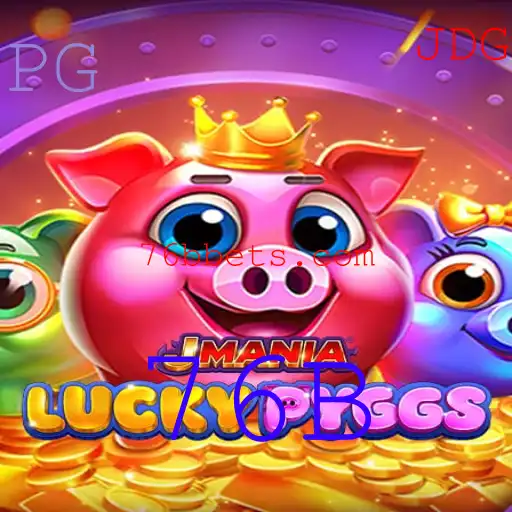 Explorando o Mundo de JManiaLuckyPyggs: Diversão e Estratégia em Cada Movimento