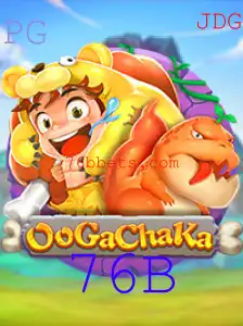 Explorando o Mundo de OoGaChaKa: Um Jogo de Estratégia Fascinante