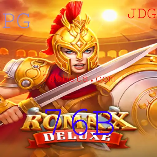 Descobrindo RomaXDeluxe: O Inovador Jogo que Está Dominando o Mundo dos Games