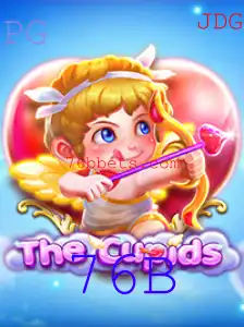 Descubra o Fascinante Jogo TheCupids: Uma Aventura Divertida e Envolvente