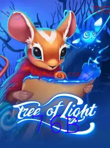 Descubra a Magia de TreeofLight: Um Jogo que Combina Estratégia e Imaginação