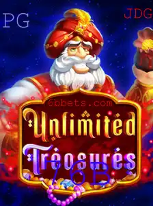 Descubra o Fascinante Mundo de UnlimitedTreasures: A Aventura Começa com 76B