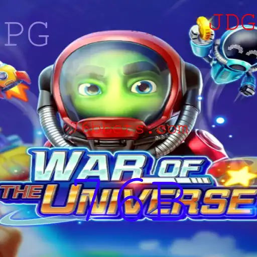 WAROFTHEUNIVERSE: Um Mergulho no Jogo Espacial de Estratégia