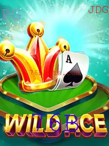 WildAce: Desvendando o Empolgante Jogo com Código Secreto 76B
