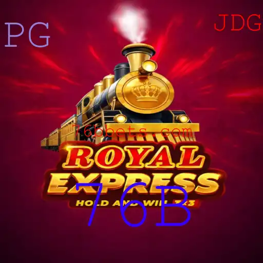 Descubra Royalexpress: A Emoção do Jogo com a Chave 76B