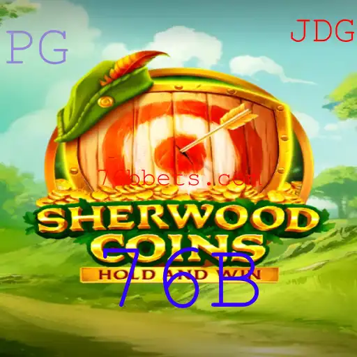 Desvendando SherwoodCoins: Um Mergulho Profundo nas Aventuras de 76B