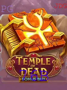 Descubra o Envolvente Mundo do Jogo TempleofDeadBonusBuy