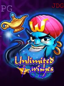 Introdução e Regras do Jogo UnlimitedWishes